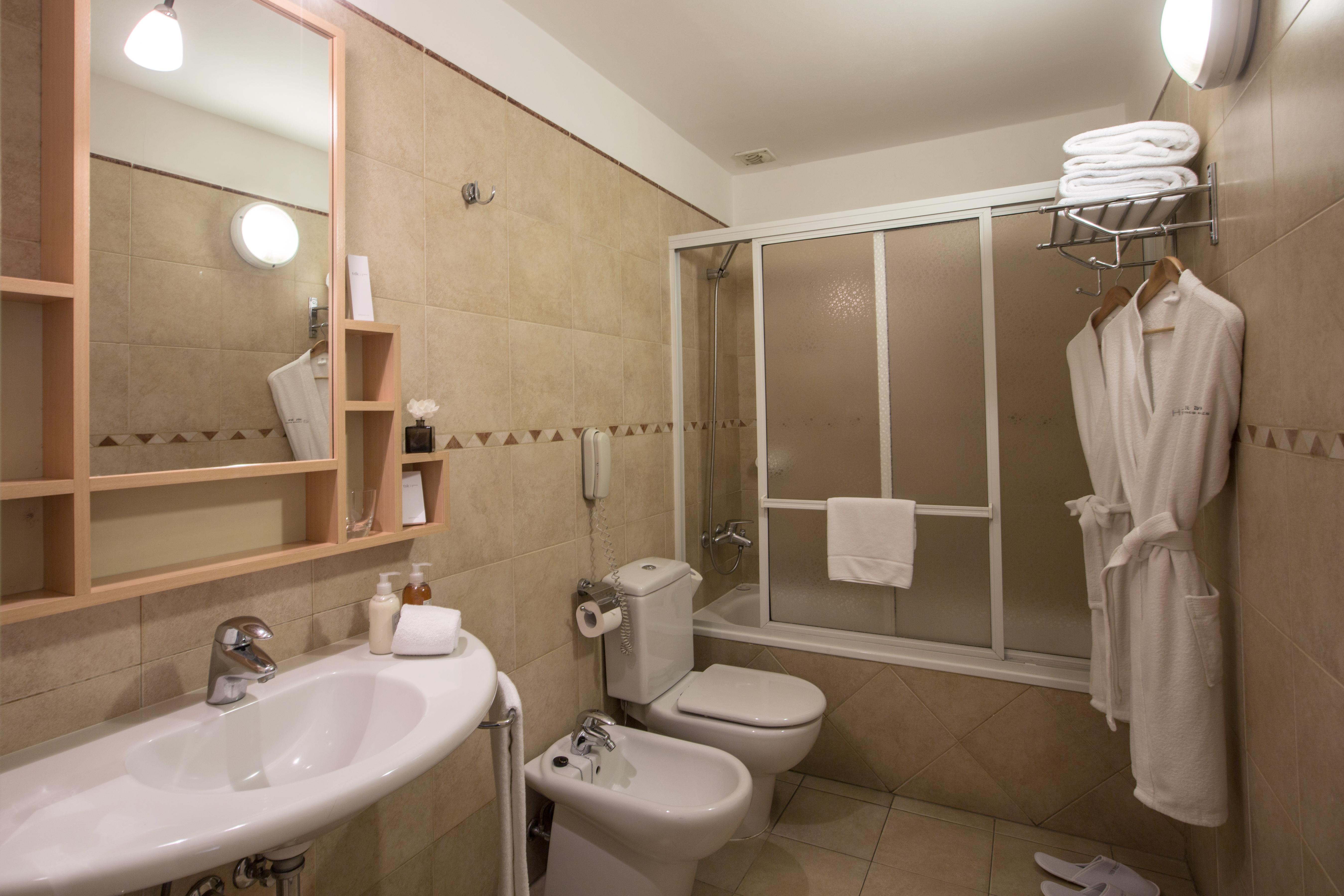 Hotel Grand Brizo Bel Air à Buenos Aires Extérieur photo
