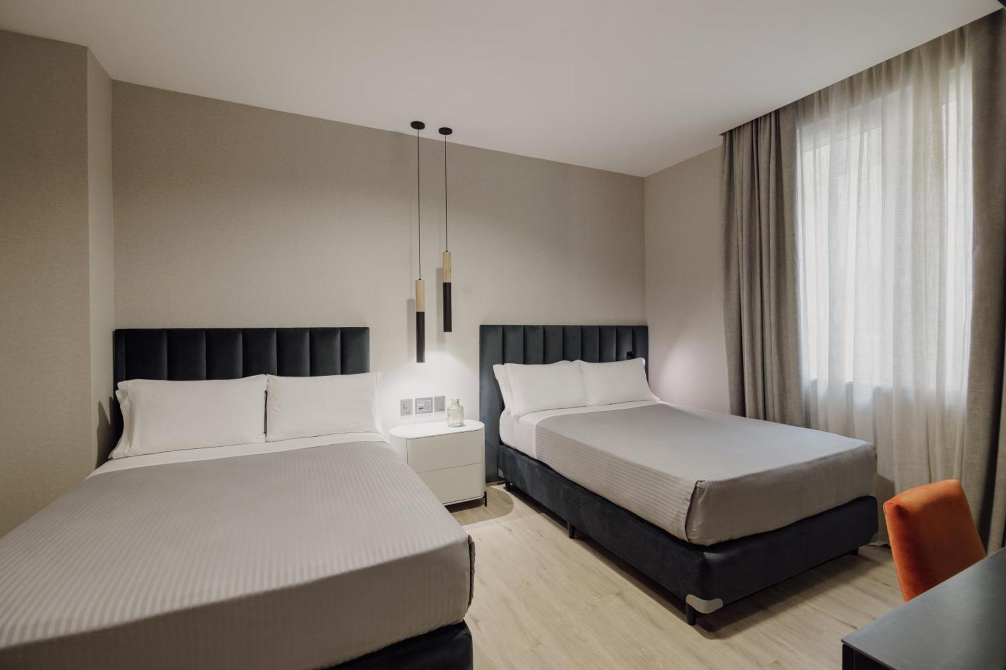 Hotel Grand Brizo Bel Air à Buenos Aires Extérieur photo