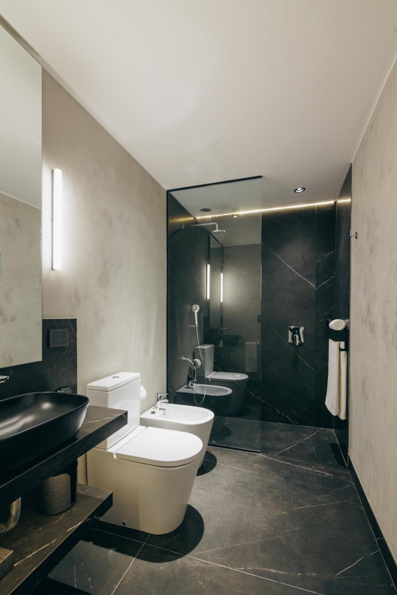 Hotel Grand Brizo Bel Air à Buenos Aires Extérieur photo