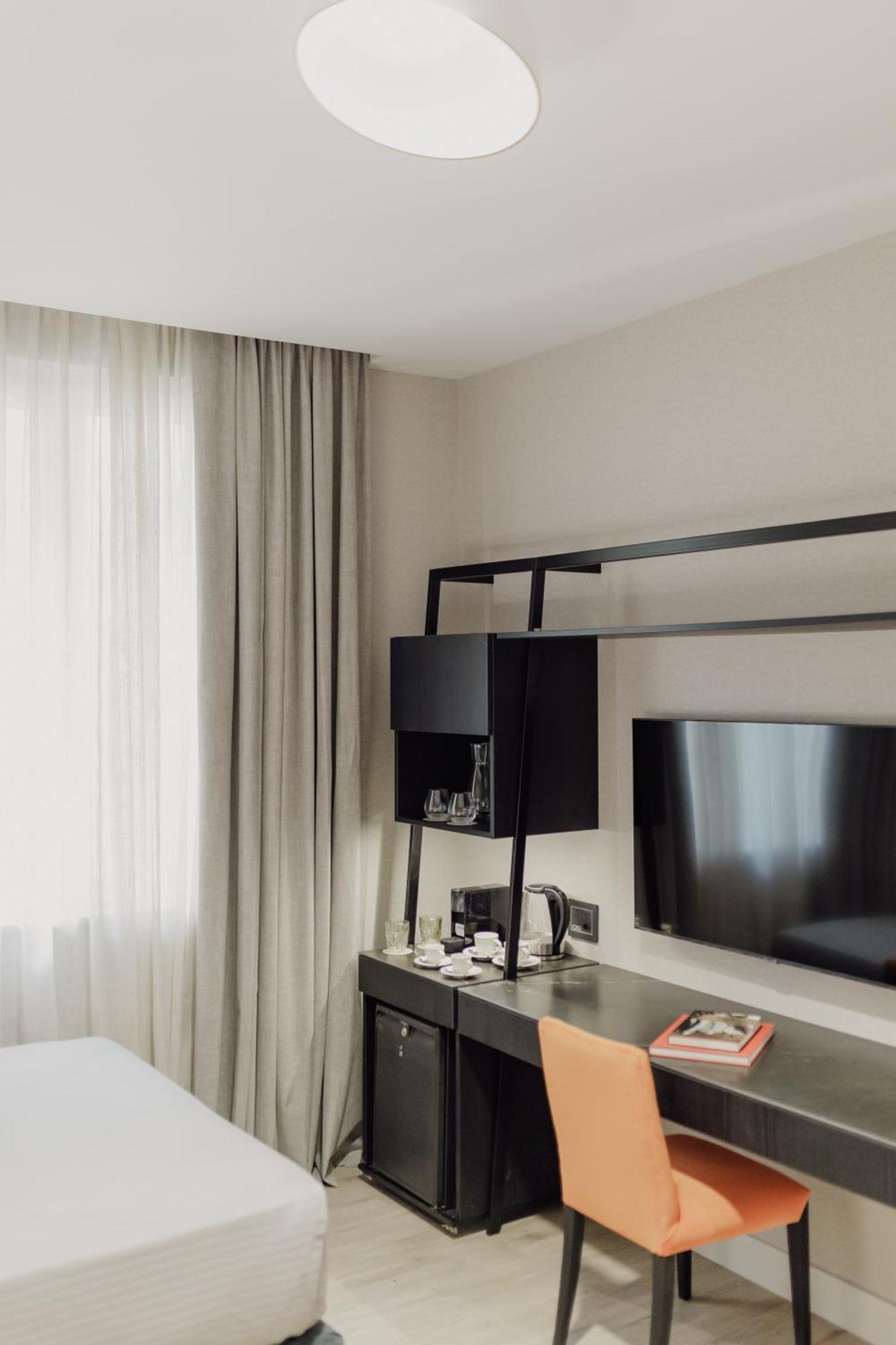 Hotel Grand Brizo Bel Air à Buenos Aires Extérieur photo