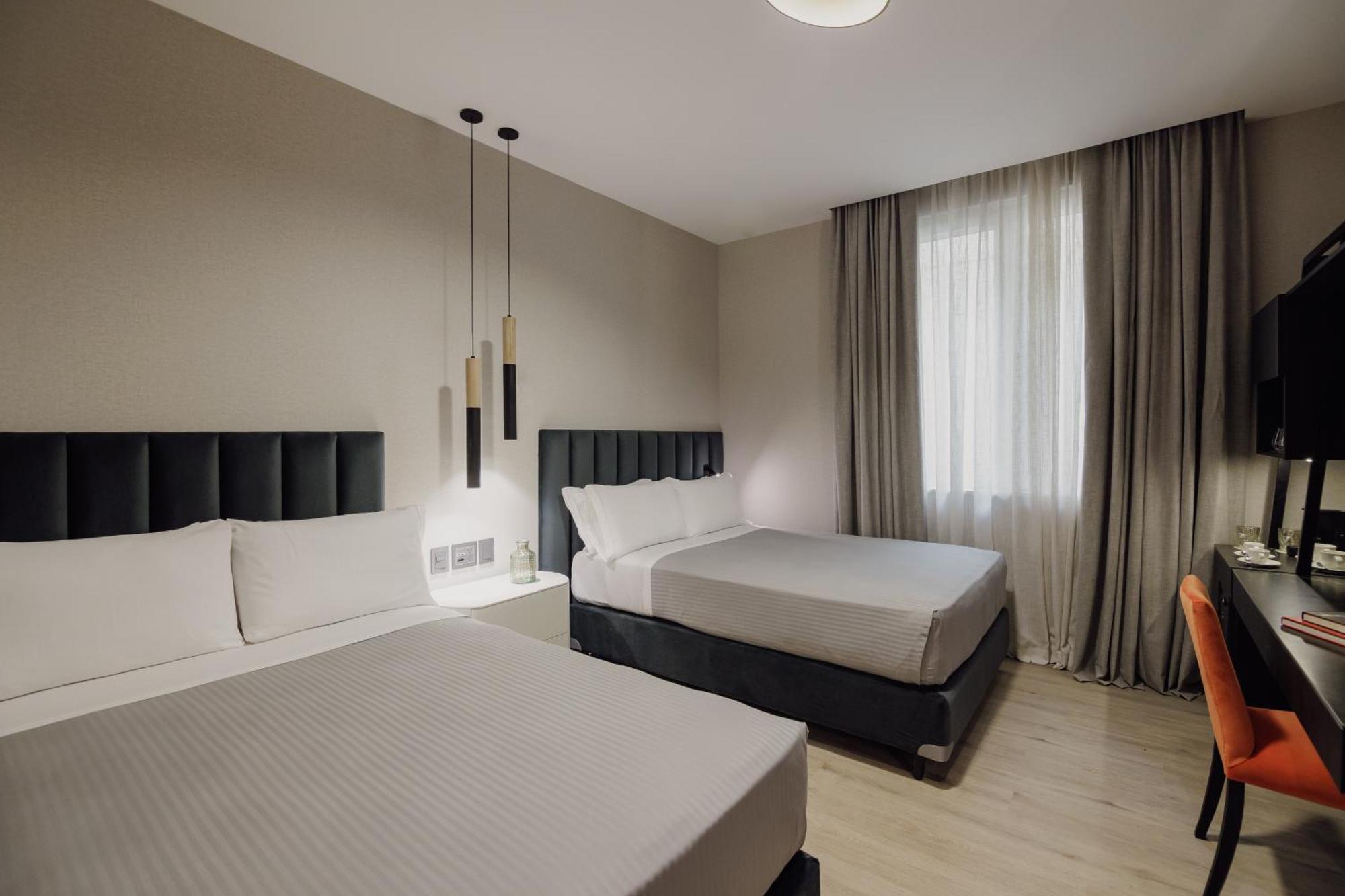 Hotel Grand Brizo Bel Air à Buenos Aires Extérieur photo