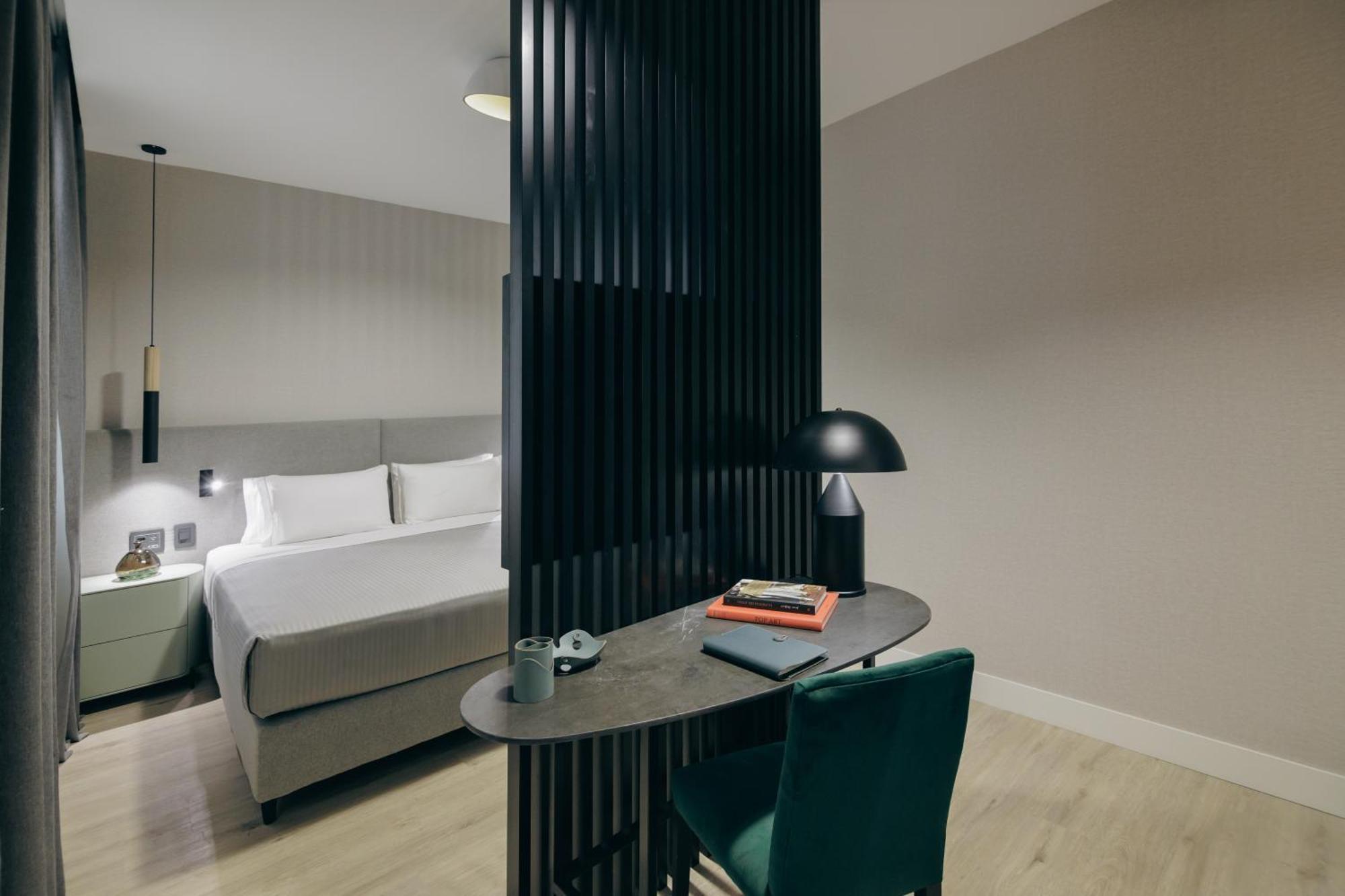 Hotel Grand Brizo Bel Air à Buenos Aires Extérieur photo