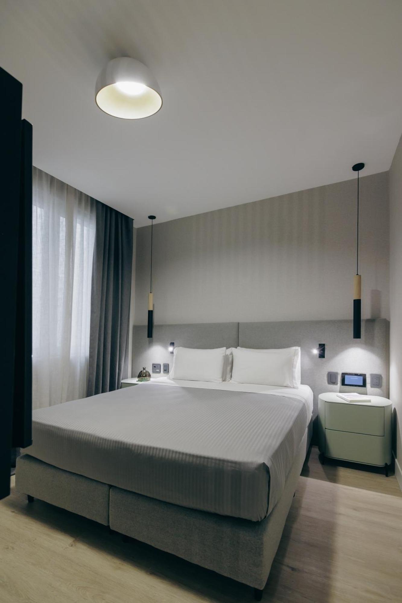 Hotel Grand Brizo Bel Air à Buenos Aires Extérieur photo