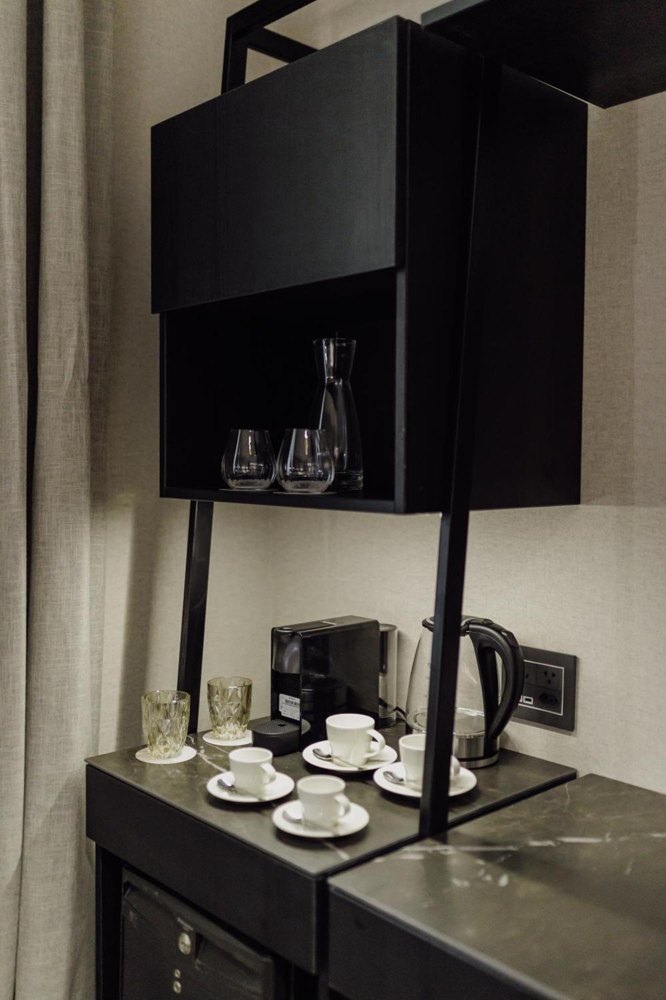 Hotel Grand Brizo Bel Air à Buenos Aires Extérieur photo