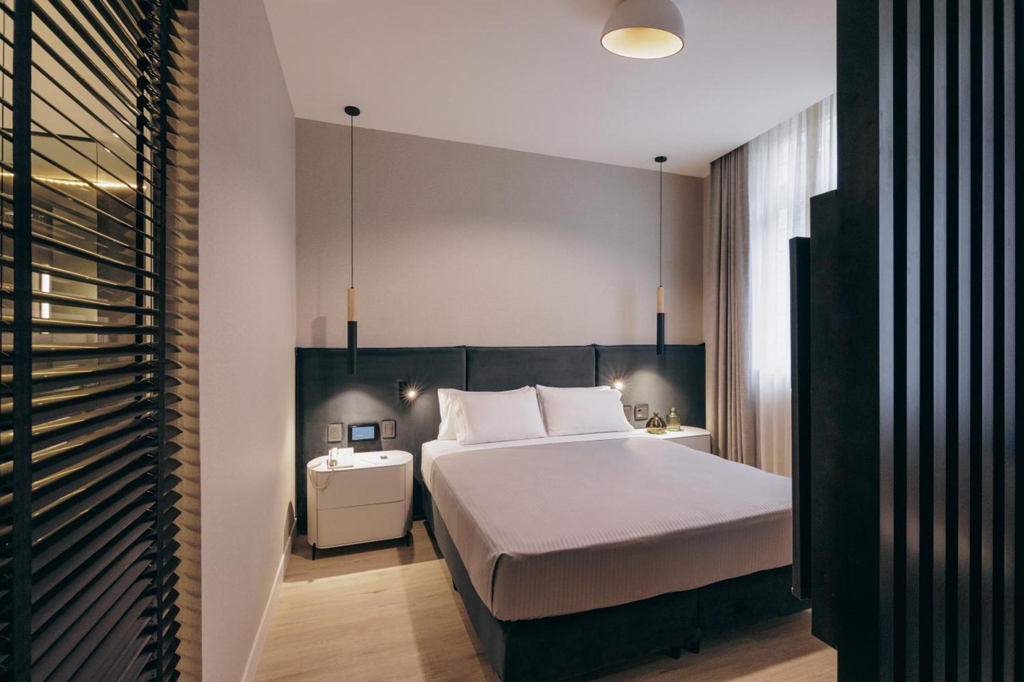 Hotel Grand Brizo Bel Air à Buenos Aires Extérieur photo