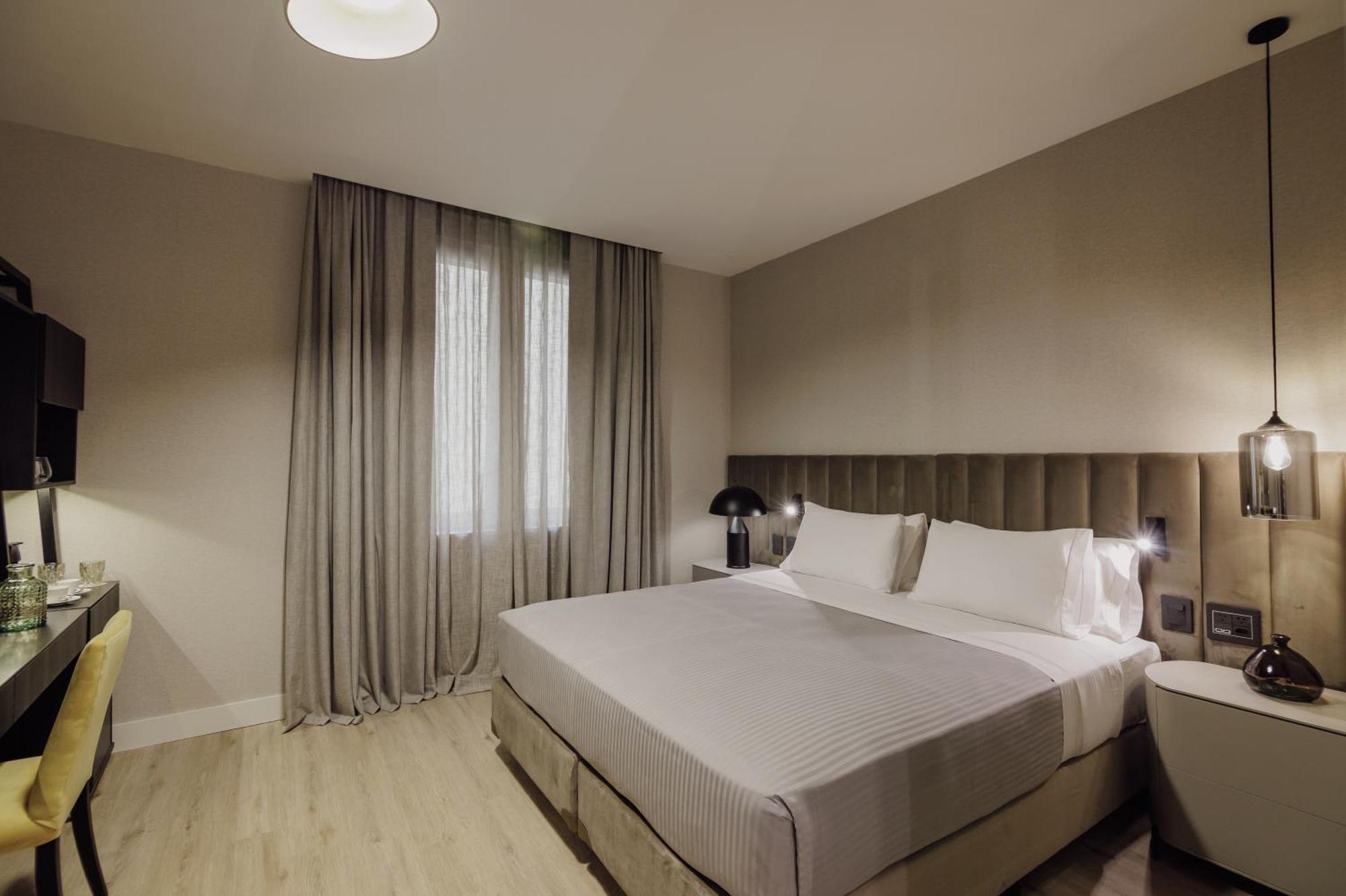 Hotel Grand Brizo Bel Air à Buenos Aires Extérieur photo