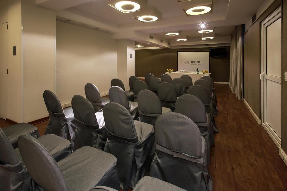 Hotel Grand Brizo Bel Air à Buenos Aires Extérieur photo