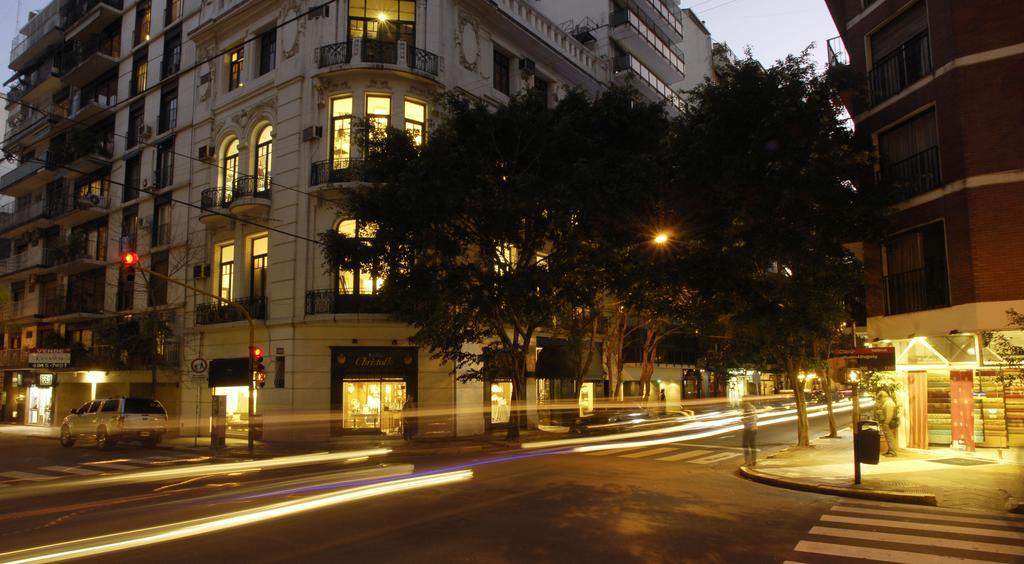Hotel Grand Brizo Bel Air à Buenos Aires Extérieur photo