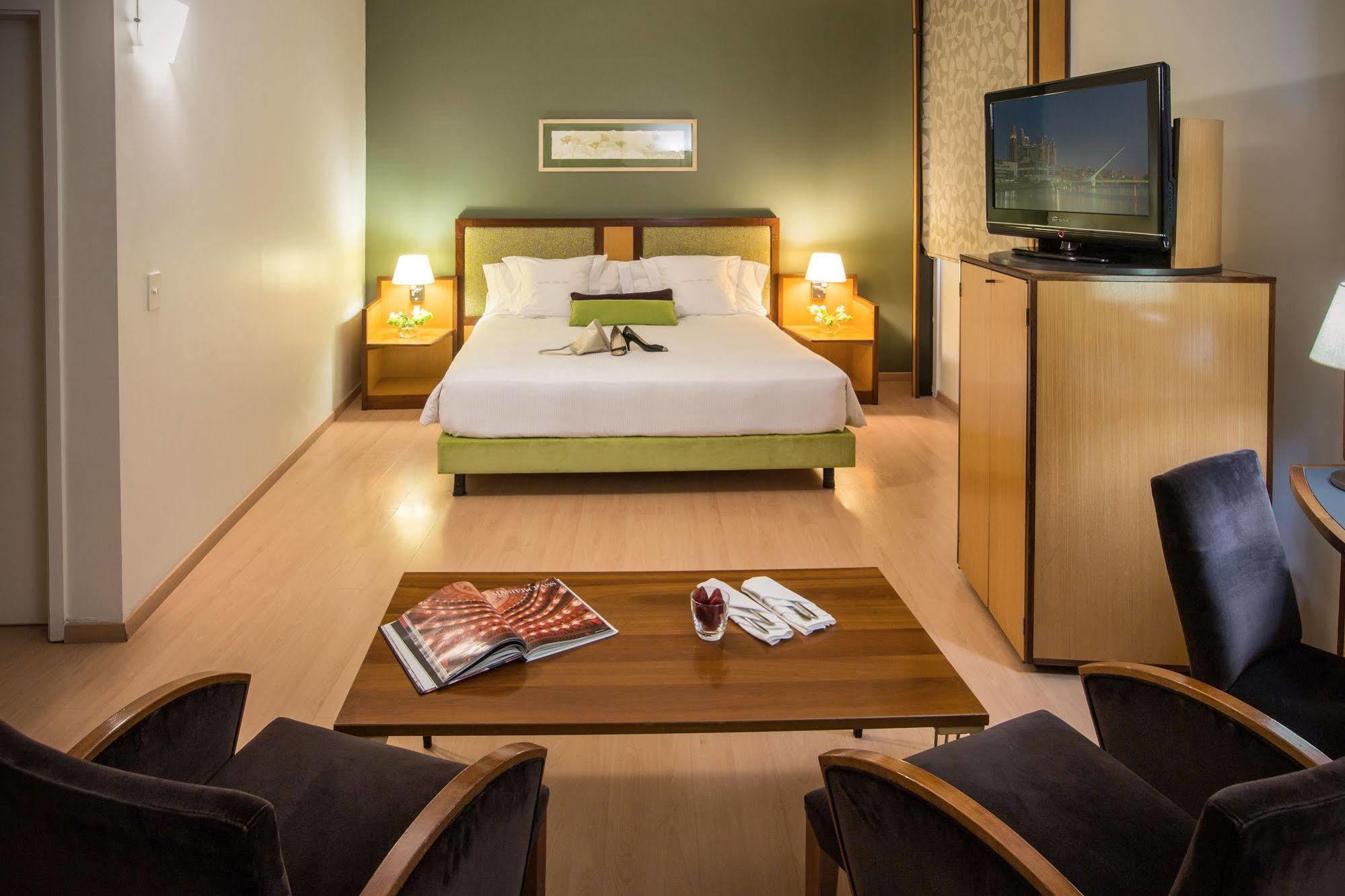 Hotel Grand Brizo Bel Air à Buenos Aires Extérieur photo