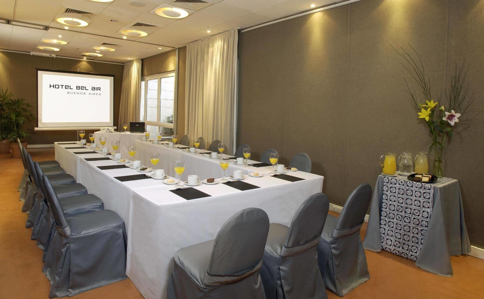 Hotel Grand Brizo Bel Air à Buenos Aires Extérieur photo